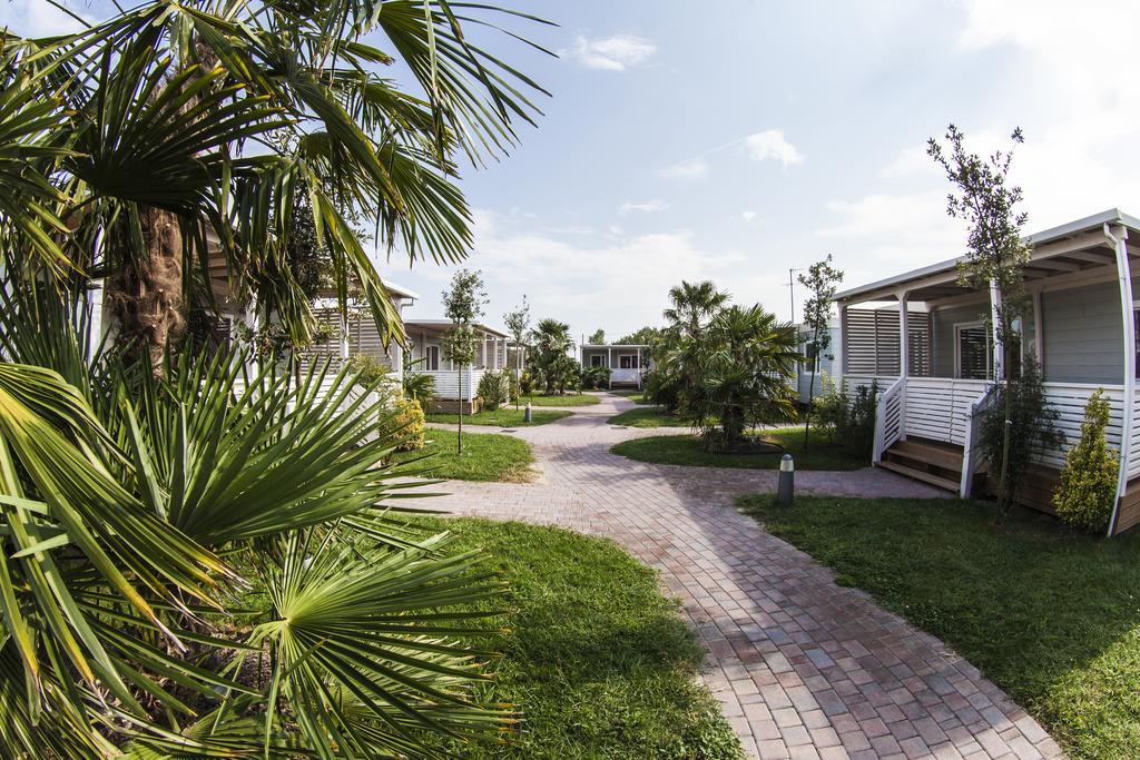 Internazionale - Family Village Chioggia Exterior photo