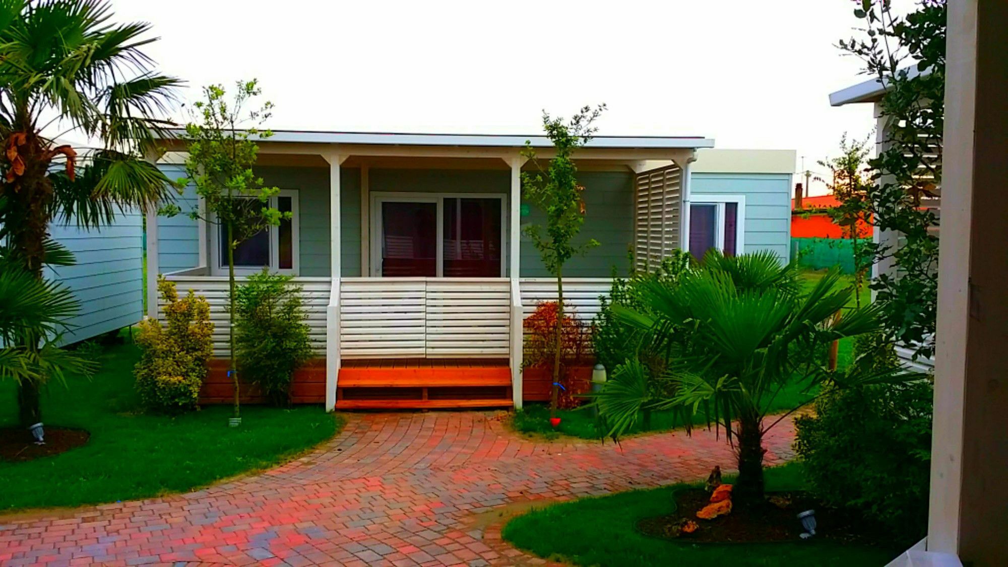 Internazionale - Family Village Chioggia Exterior photo